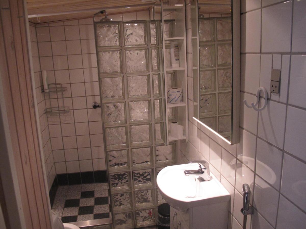 Suitetrails - Guesthouse Sharon Aarhus