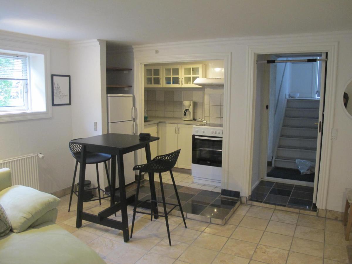 Suitetrails - Guesthouse Sharon Aarhus