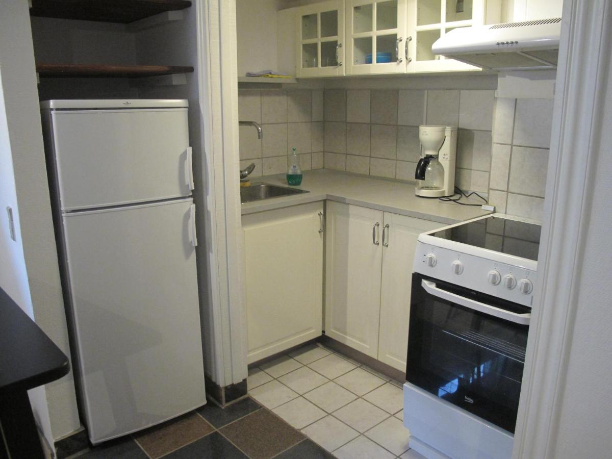 Suitetrails - Guesthouse Sharon Aarhus