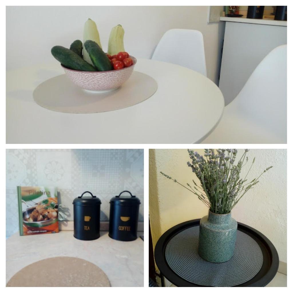 Suitetrails - Apartman Bowie & Apartment Morgan