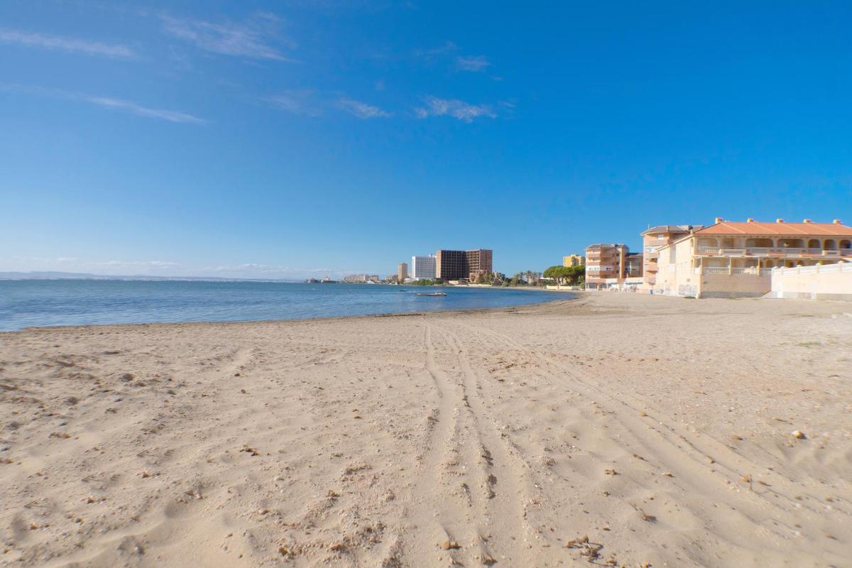 Suitetrails - Torre Riviera