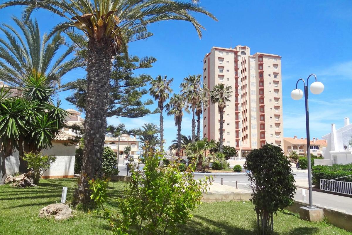 Suitetrails - Torre Riviera