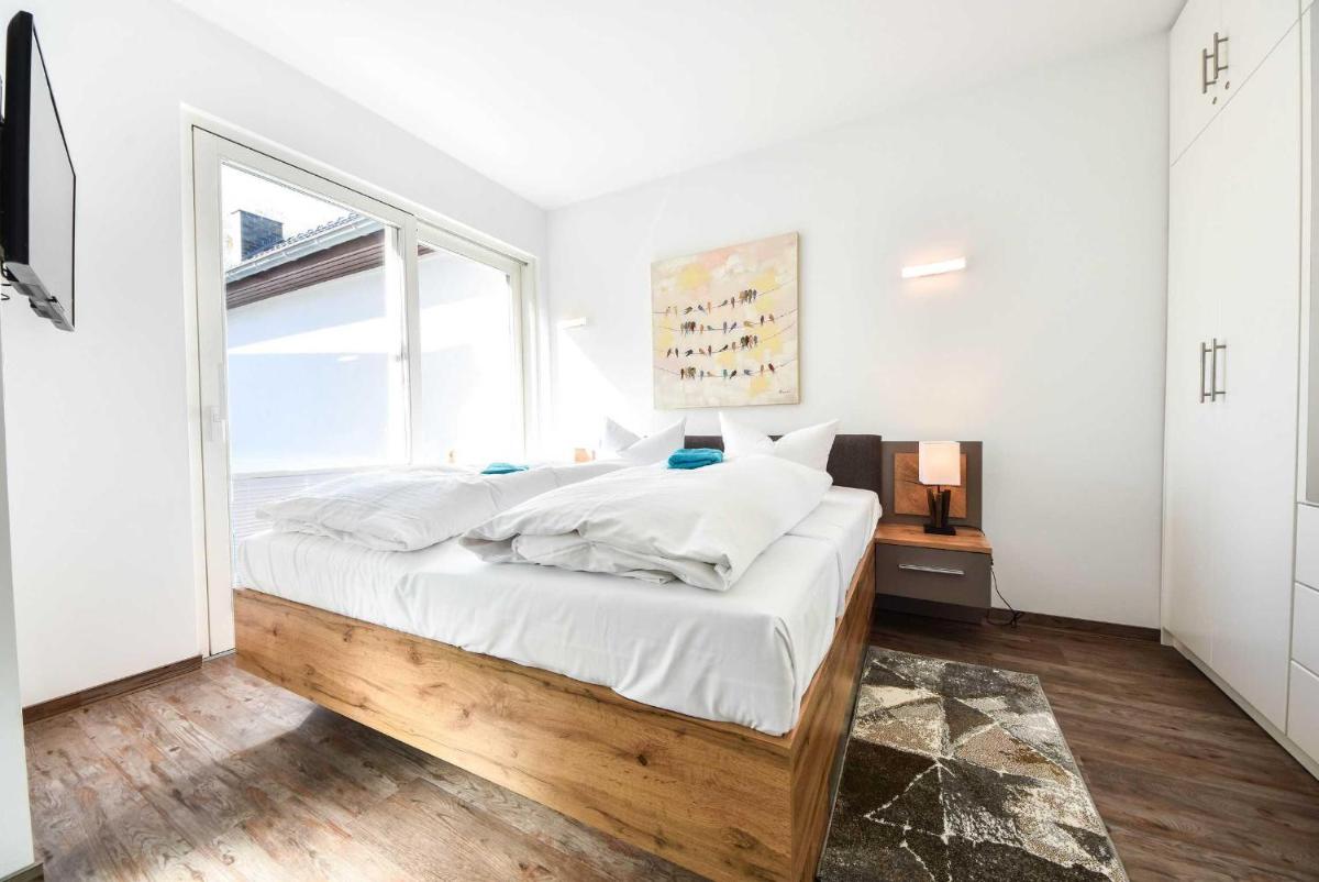Kleines Ferienhaus Kuschelnest - Housity