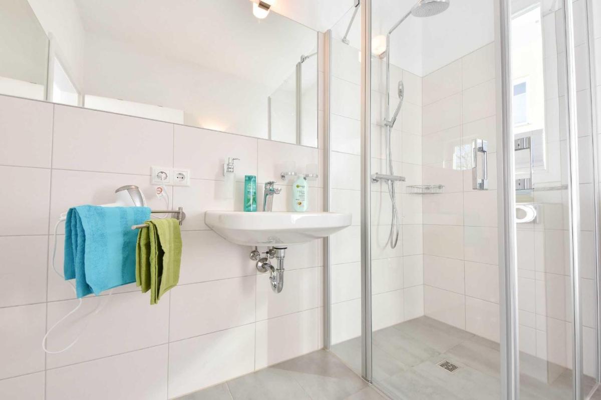 Kleines Ferienhaus Kuschelnest - Housity