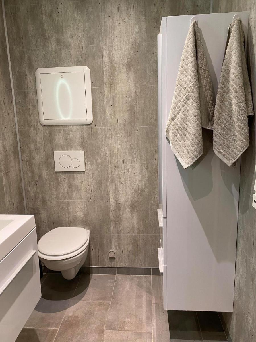 Suitetrails - Harstad Apartments