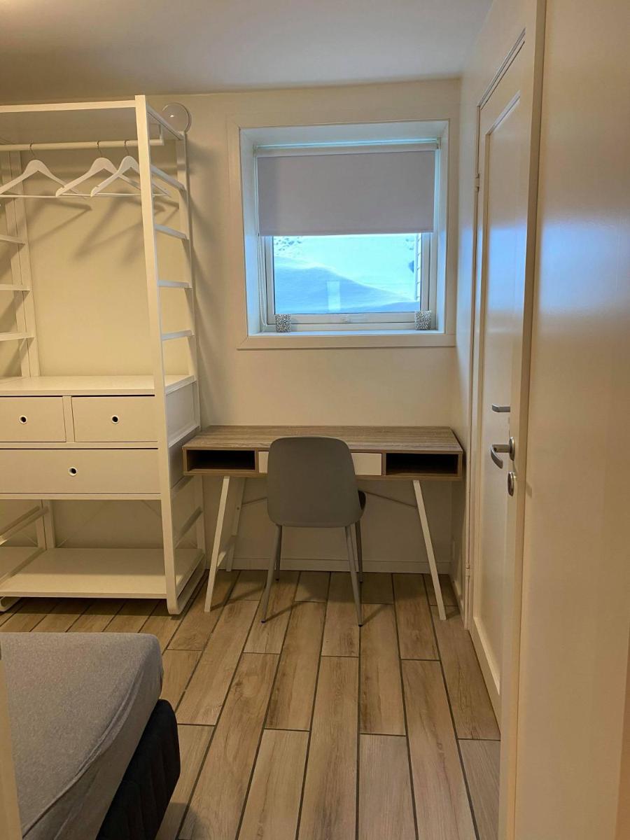 Suitetrails - Harstad Apartments