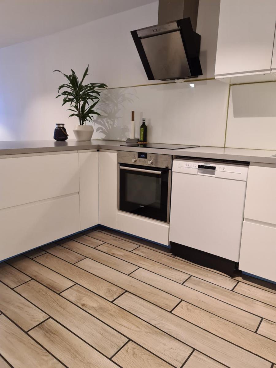 Suitetrails - Harstad Apartments