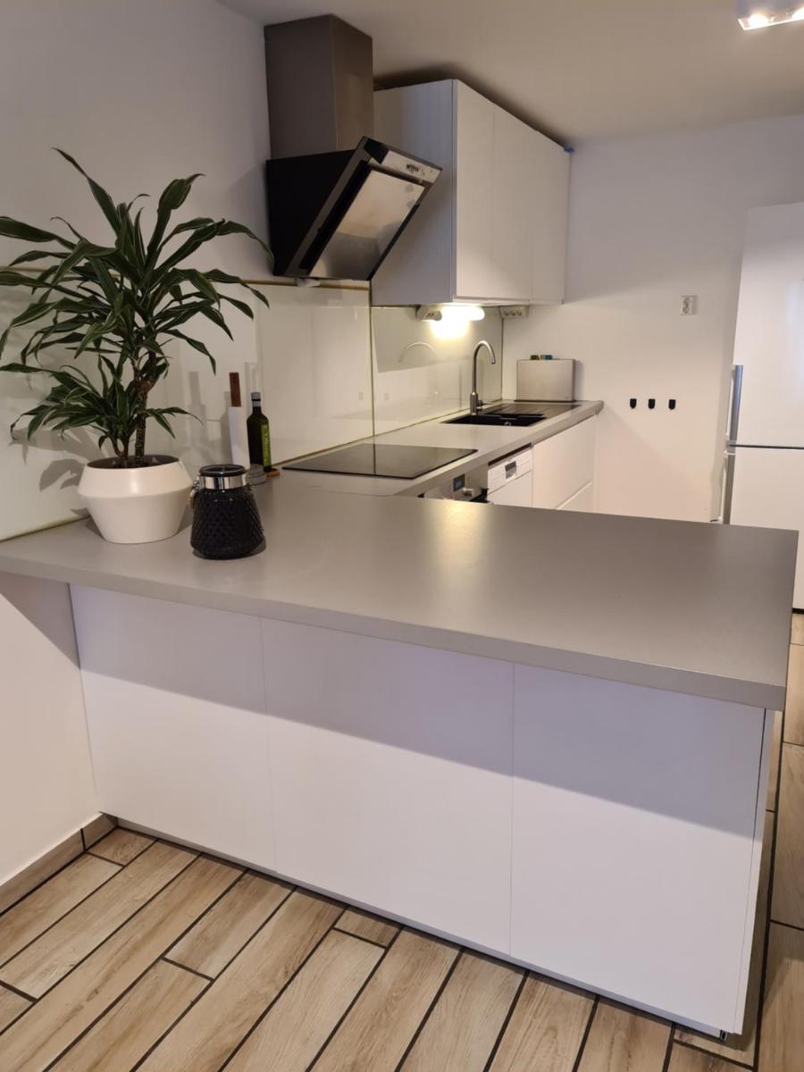 Suitetrails - Harstad Apartments