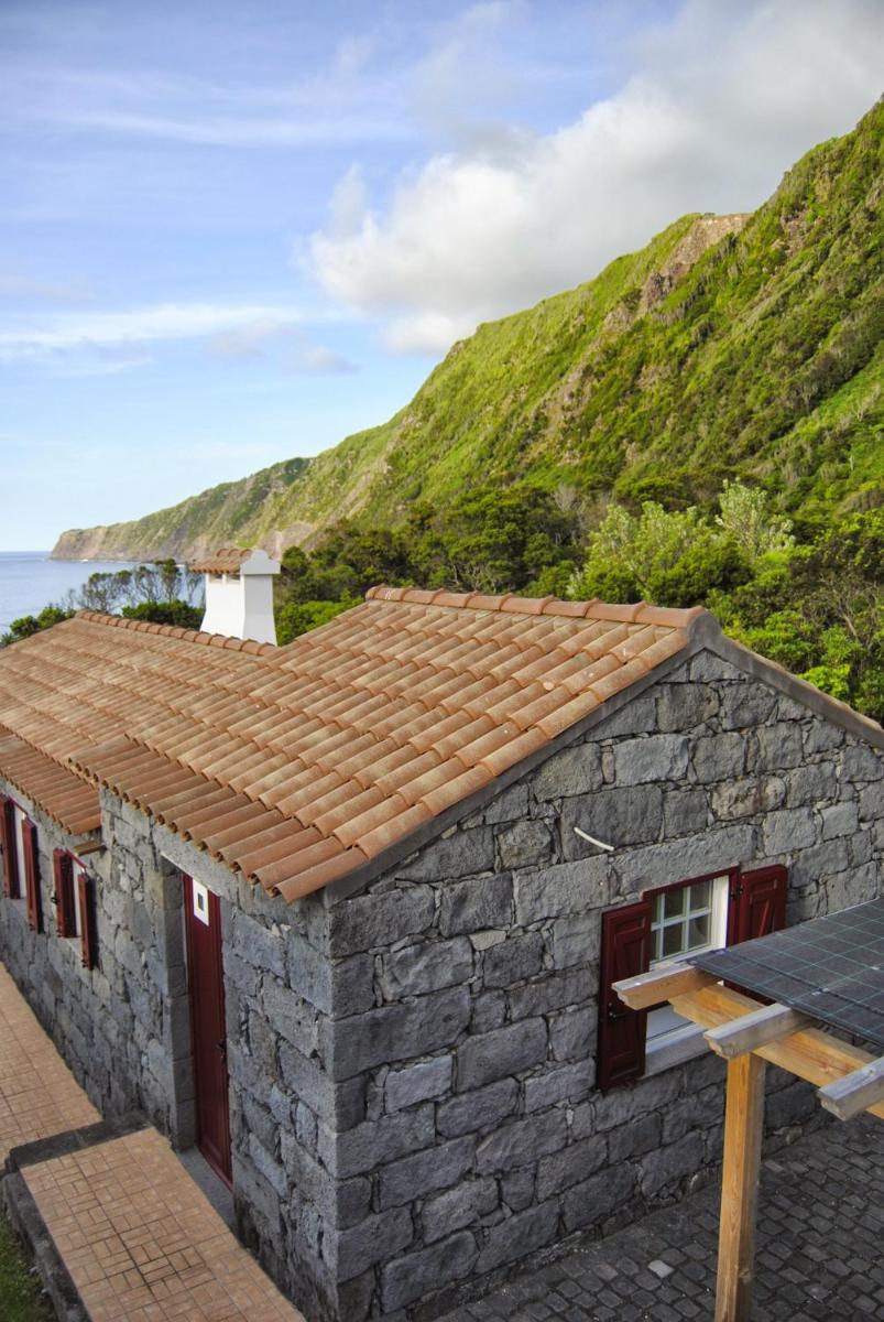 Suitetrails - Casas Da Faja