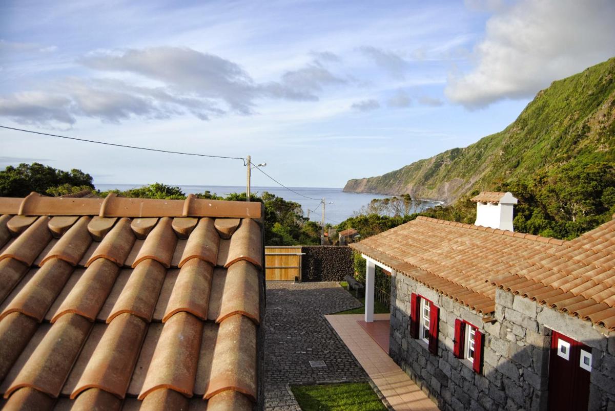 Suitetrails - Casas Da Faja