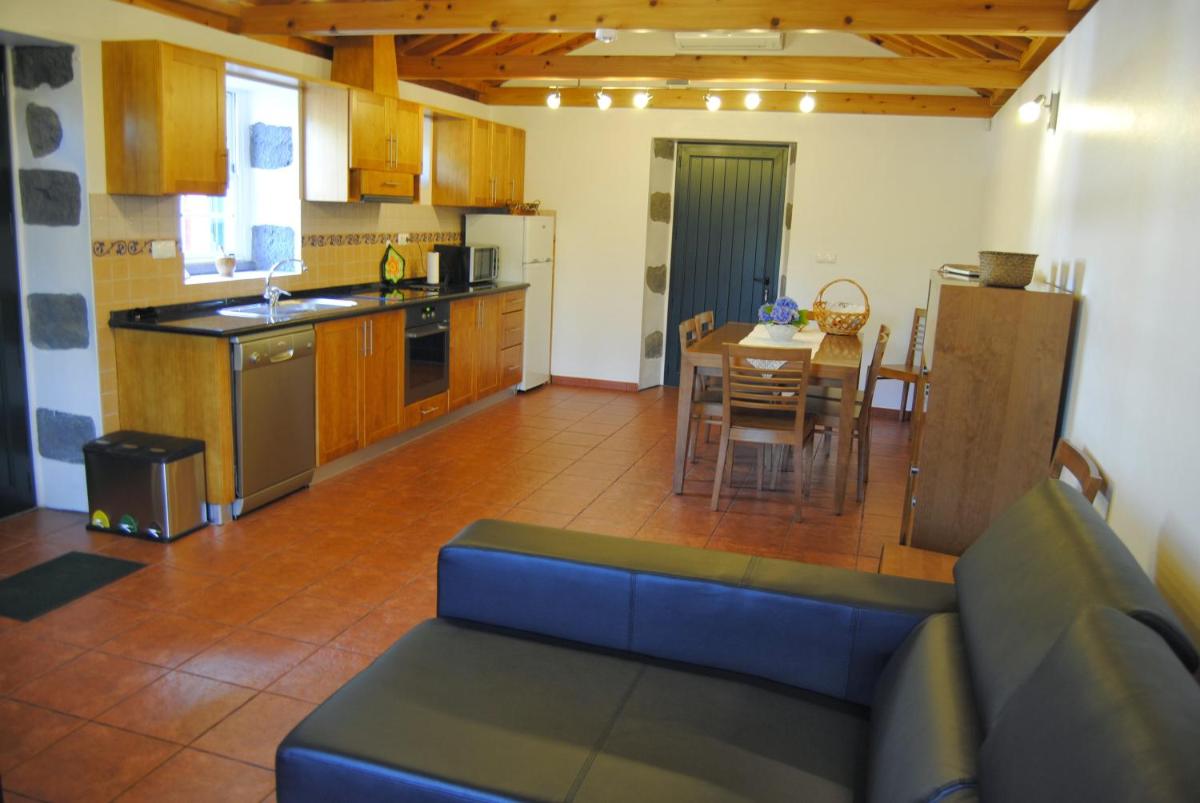 Suitetrails - Casas Da Faja