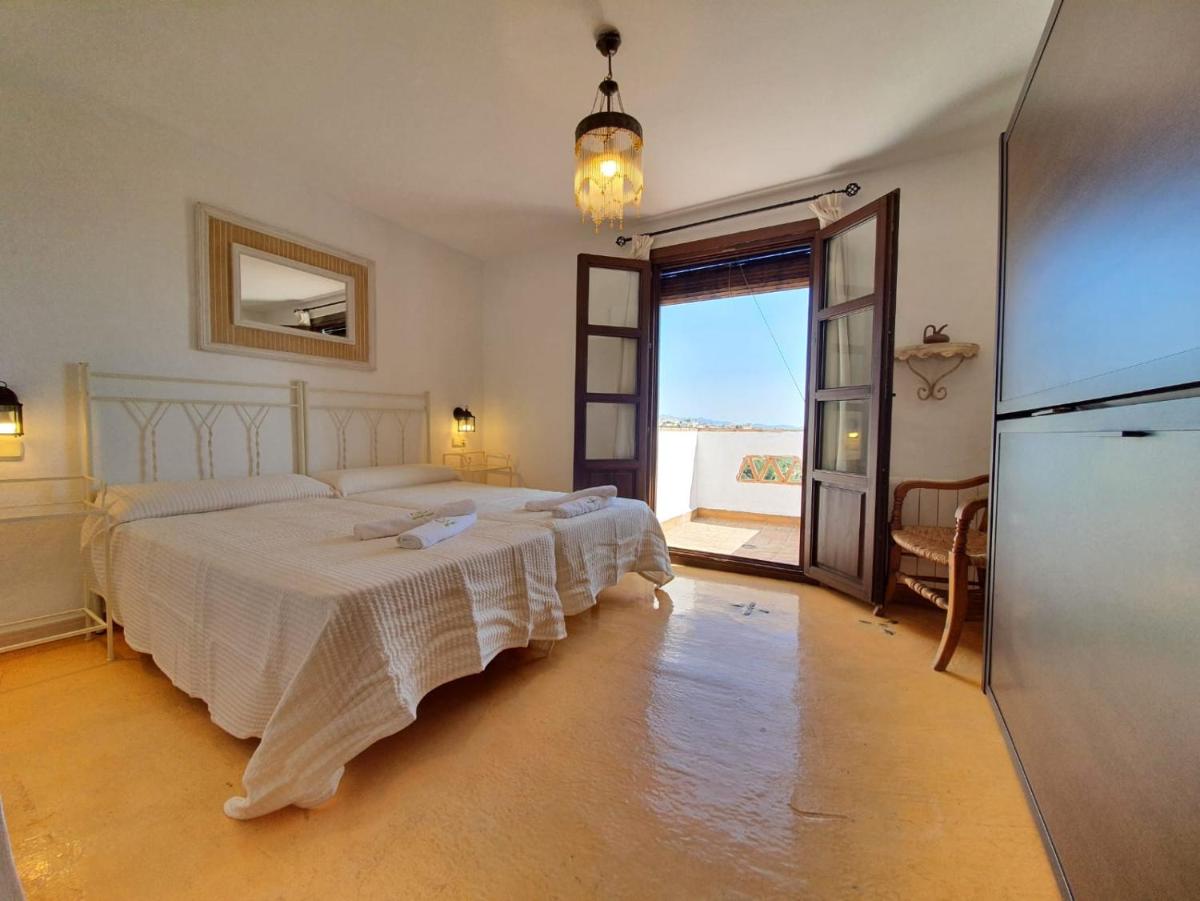 La Luna del sur B&B - Hizvo
