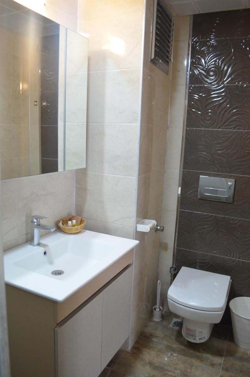 Suitetrails - La Casita Apartment