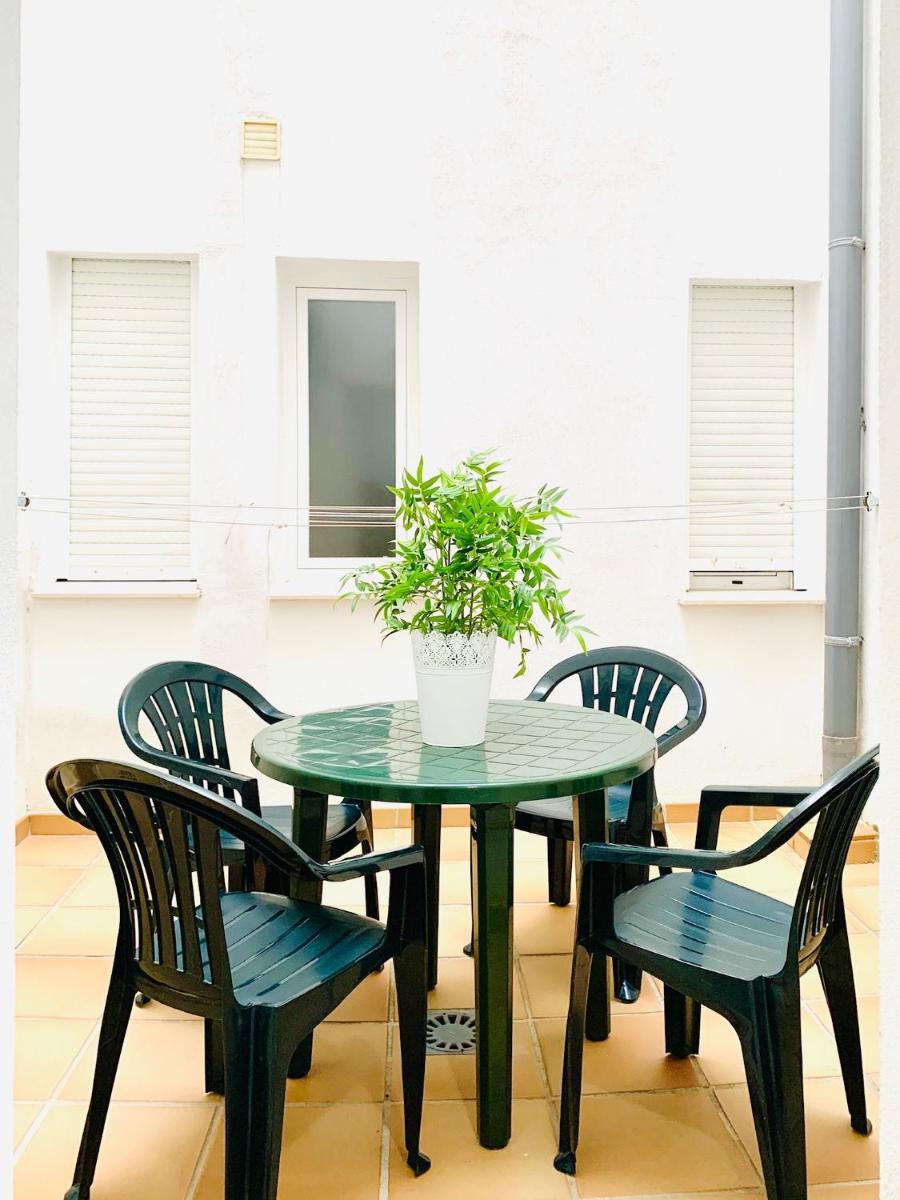 Suitetrails - Precioso apartamento cerca del mar con wifi, piscina y parking