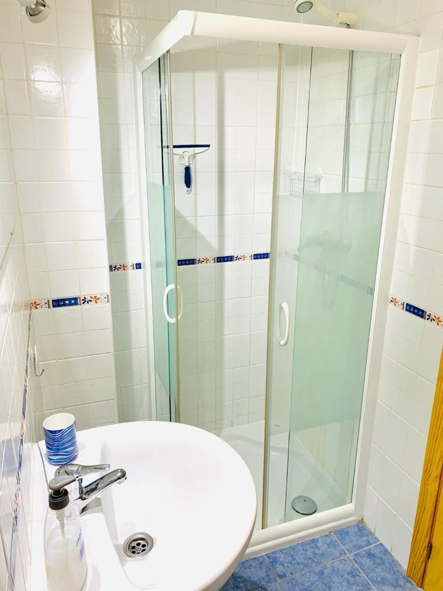 Suitetrails - Precioso apartamento cerca del mar con wifi, piscina y parking