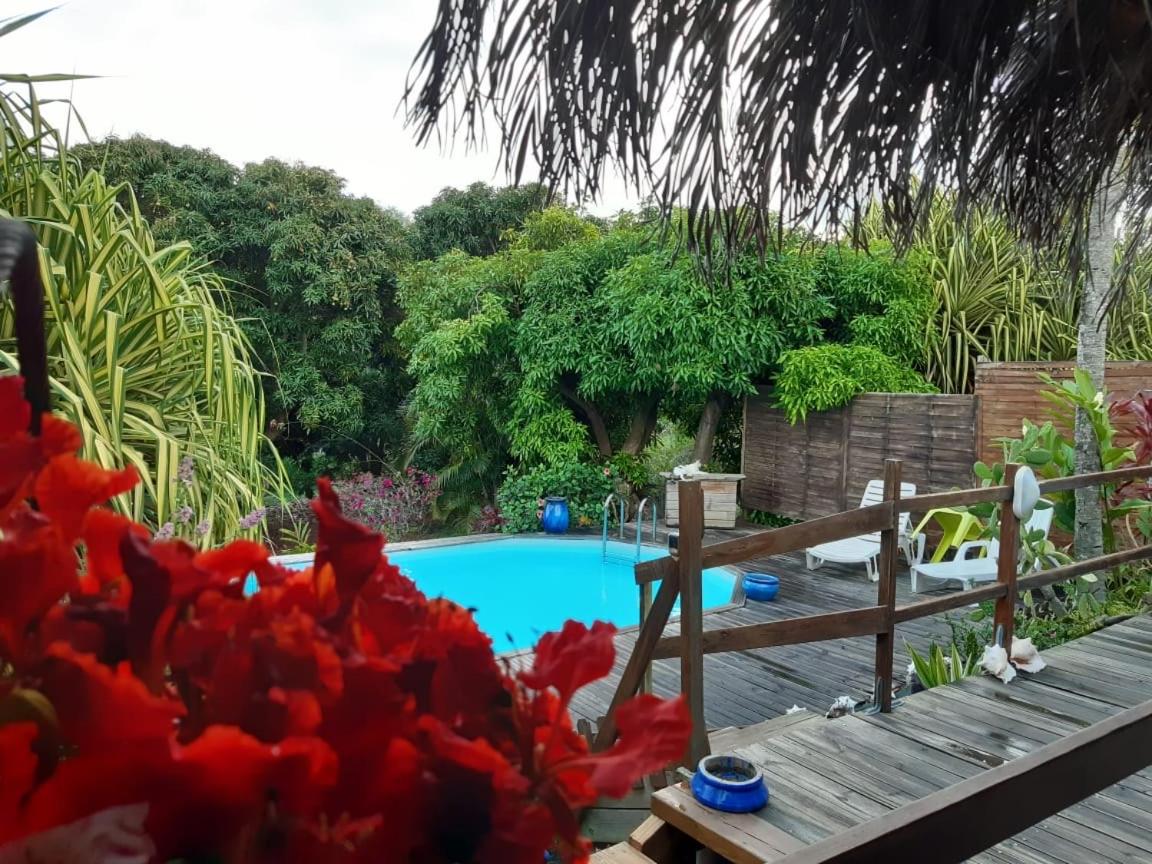 Suitetrails - Le Chalet Tropical