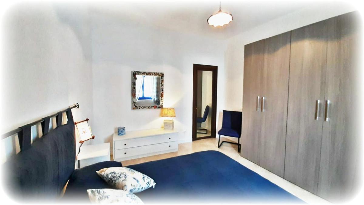 Suitetrails - Casa Vacanze Longo