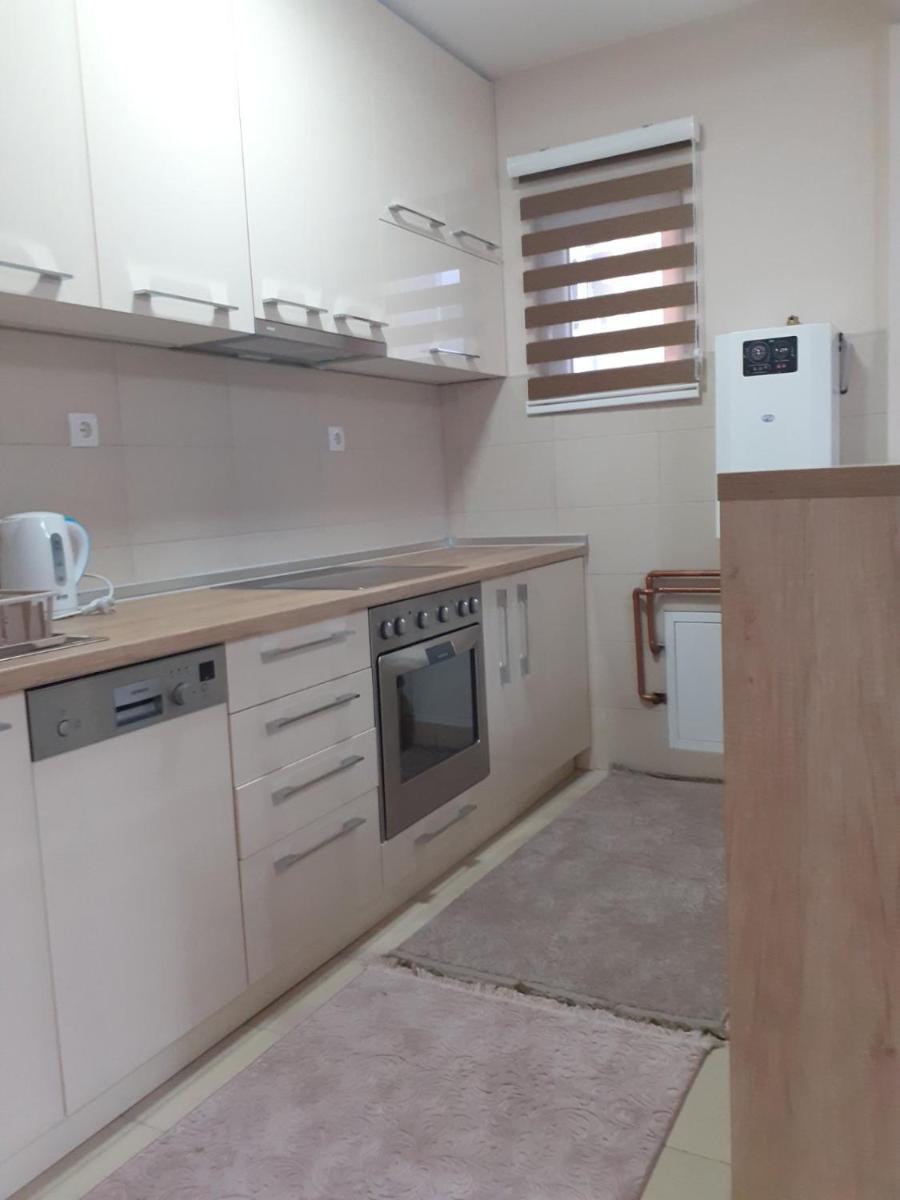 Suitetrails - Marta Apartman