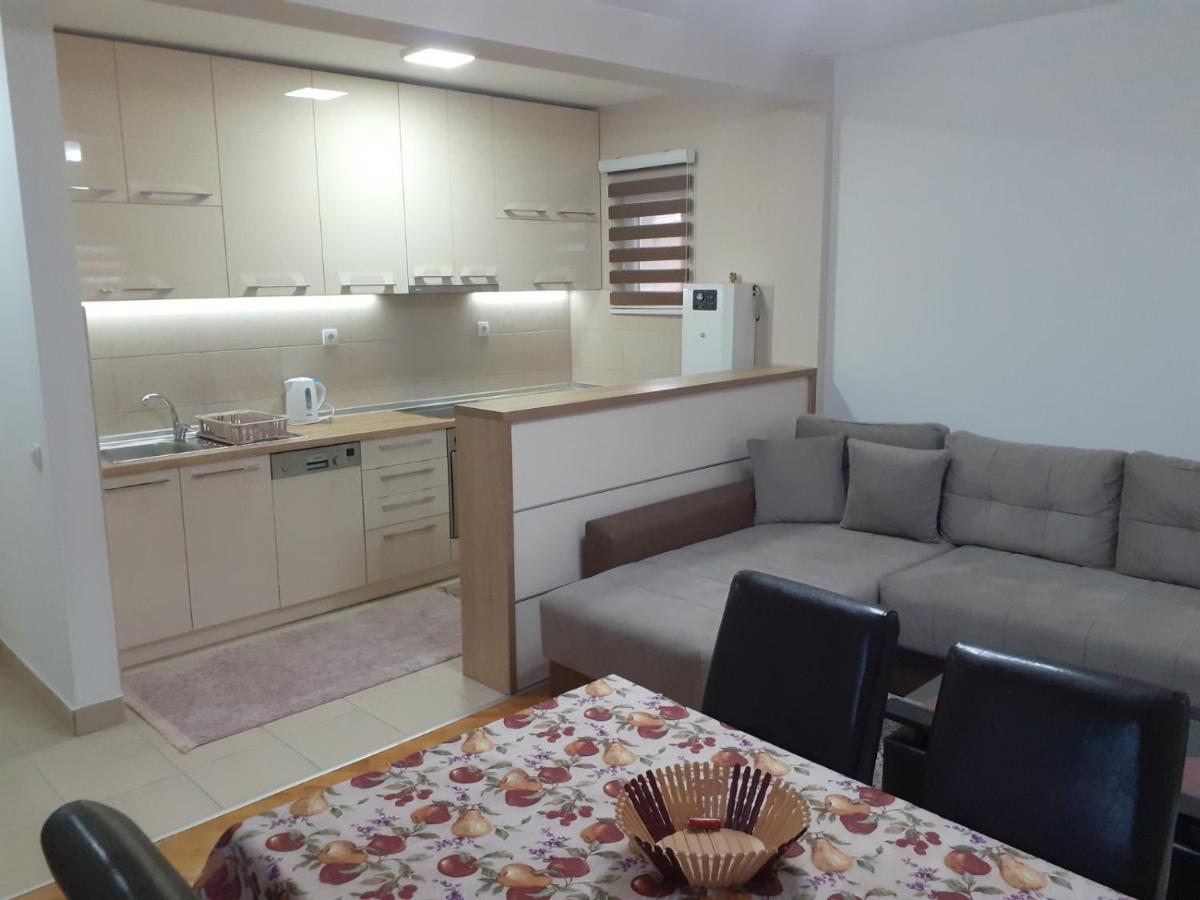 Suitetrails - Marta Apartman