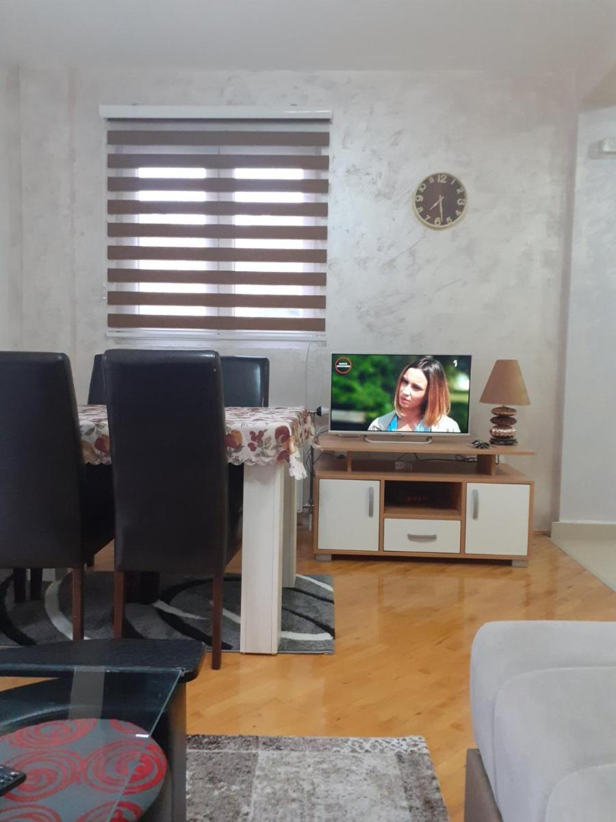 Suitetrails - Marta Apartman