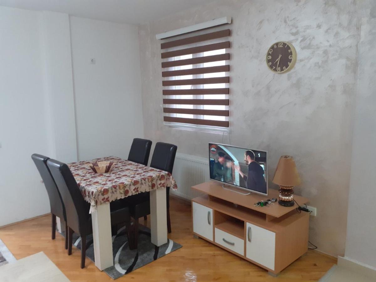 Suitetrails - Marta Apartman