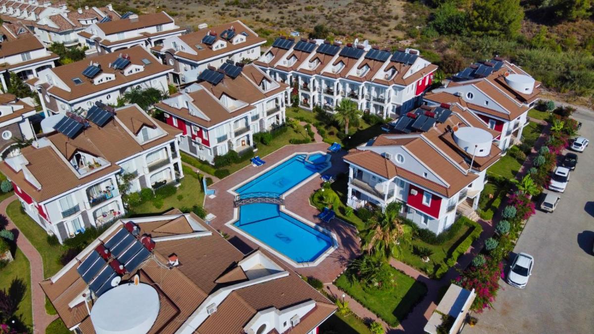 Suitetrails - Legend Apartments