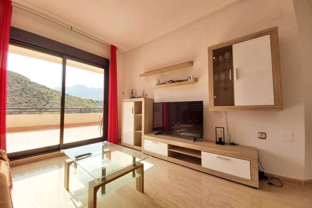 Suitetrails - Apartamento Geoda de Pulpí (San Juan de los Terreros)