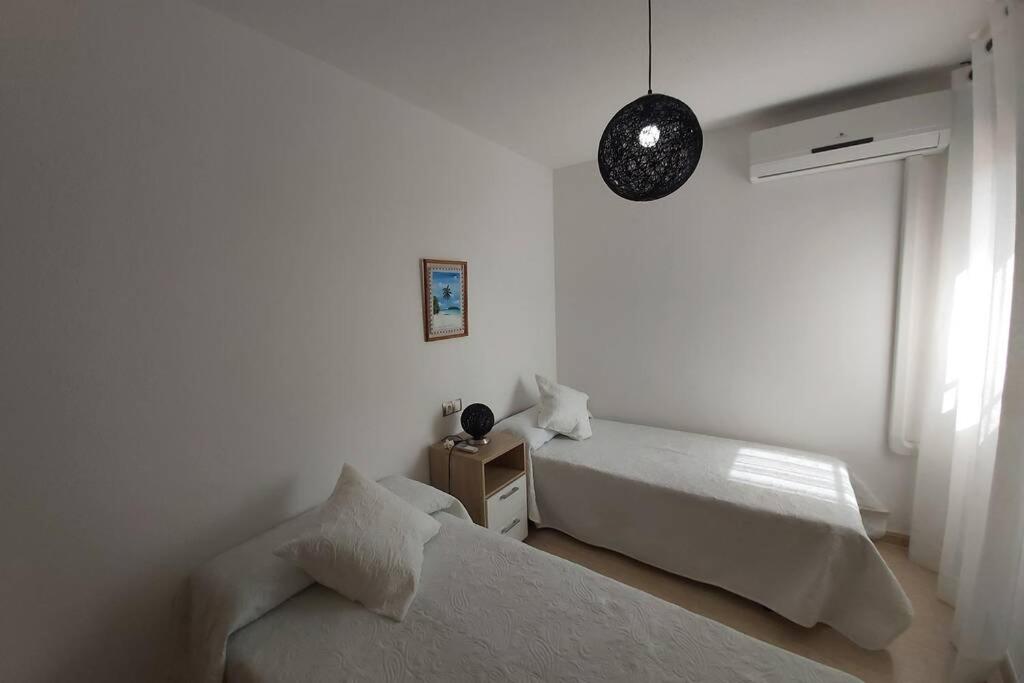 Suitetrails - Apartamento Geoda de Pulpí (San Juan de los Terreros)