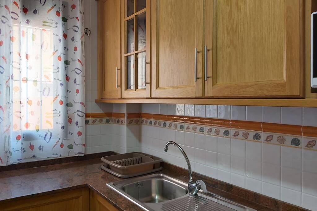 Suitetrails - Apartamento Geoda de Pulpí (San Juan de los Terreros)