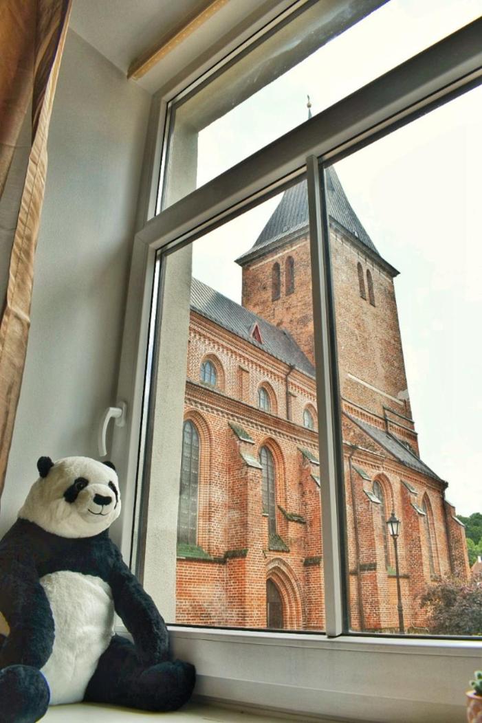 Panda House - Luxury in Old Town - Housity