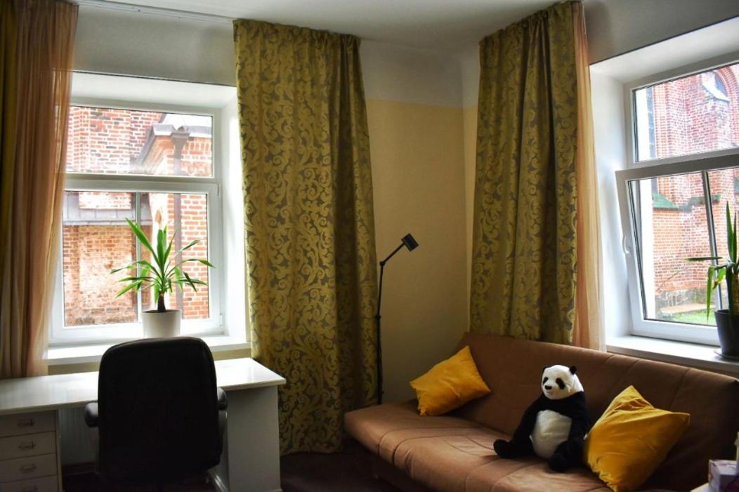 Panda House - Luxury in Old Town - Housity