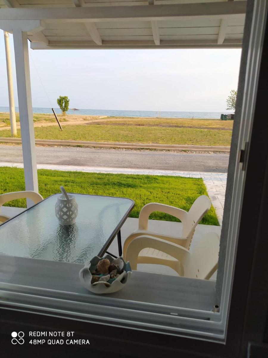 Suitetrails - ONAR by the sea Luxurious Apartments