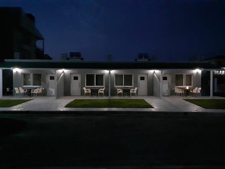 Suitetrails - ONAR by the sea Luxurious Apartments