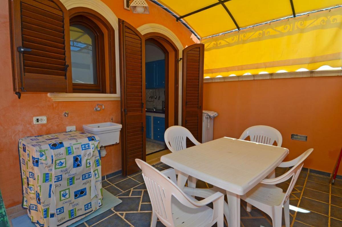 Casa Spano 2 - RosariaVacanze - Housity