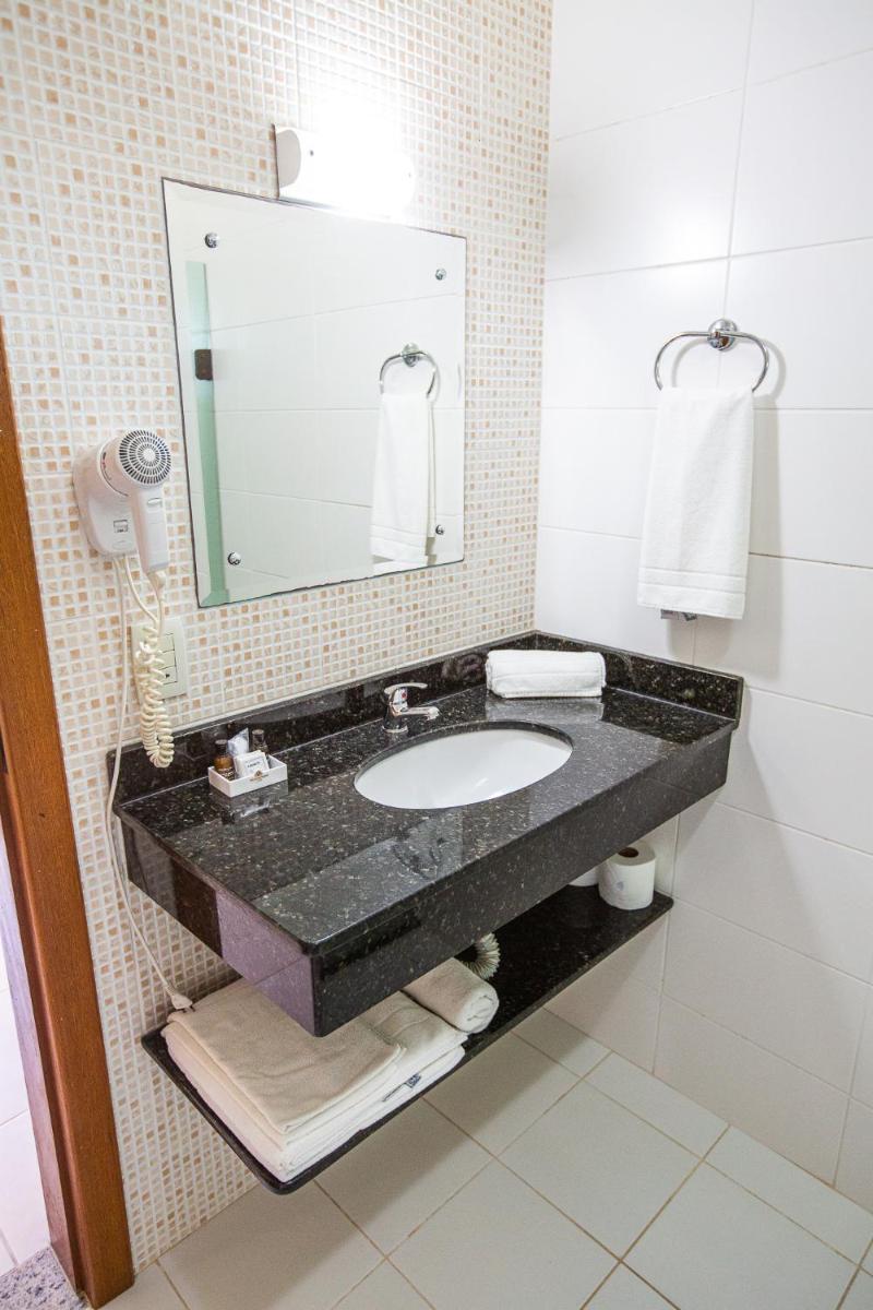 Suitetrails - Águas de Palmas Resort