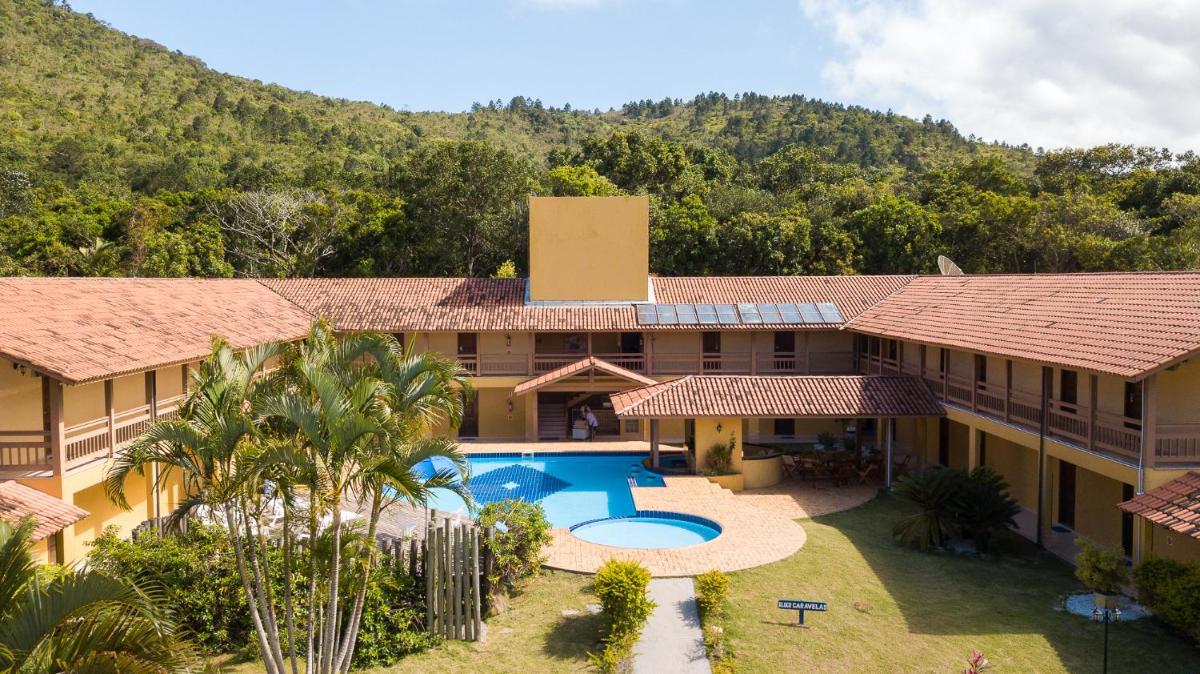 Suitetrails - Águas de Palmas Resort