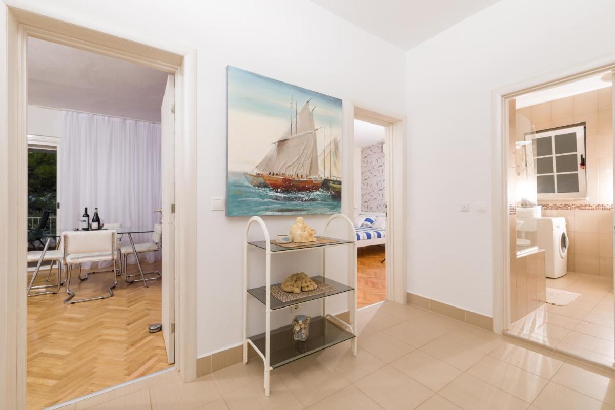 Suitetrails - Apartments Dobronic
