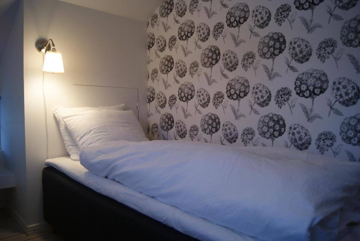 Suitetrails - Villa Humlebæk B&B