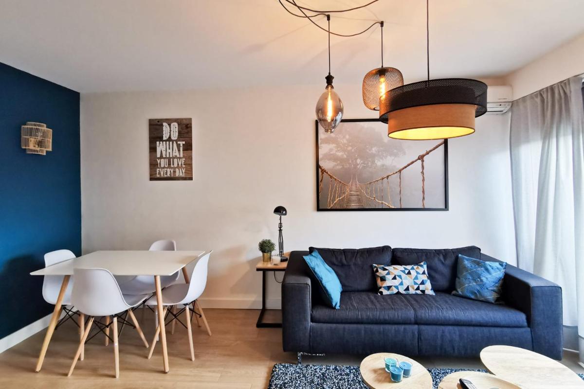 Suitetrails - Charming Apartment In The Centre Of Lyon
