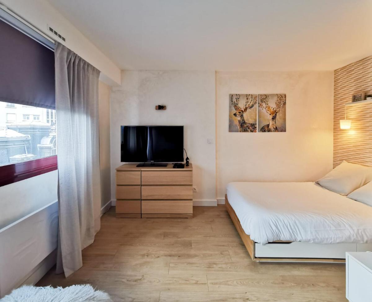 Suitetrails - Charming Apartment In The Centre Of Lyon