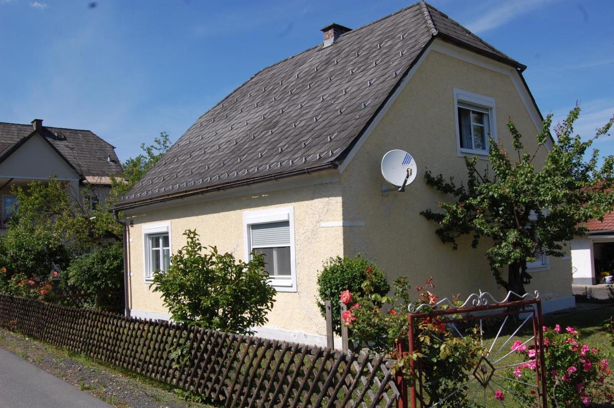 Suitetrails - Ferienhaus Weber