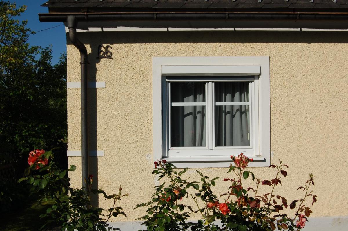 Suitetrails - Ferienhaus Weber