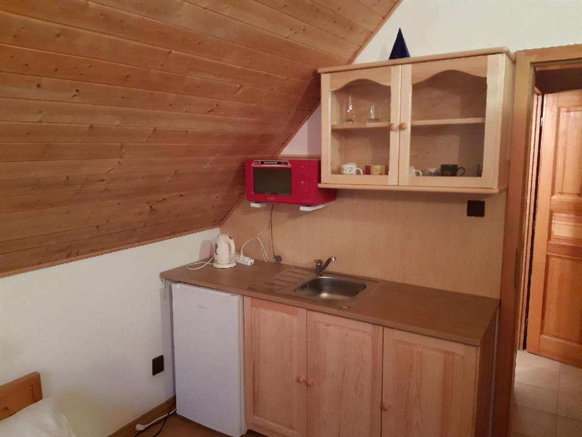 Apartmány Jarmila - Housity