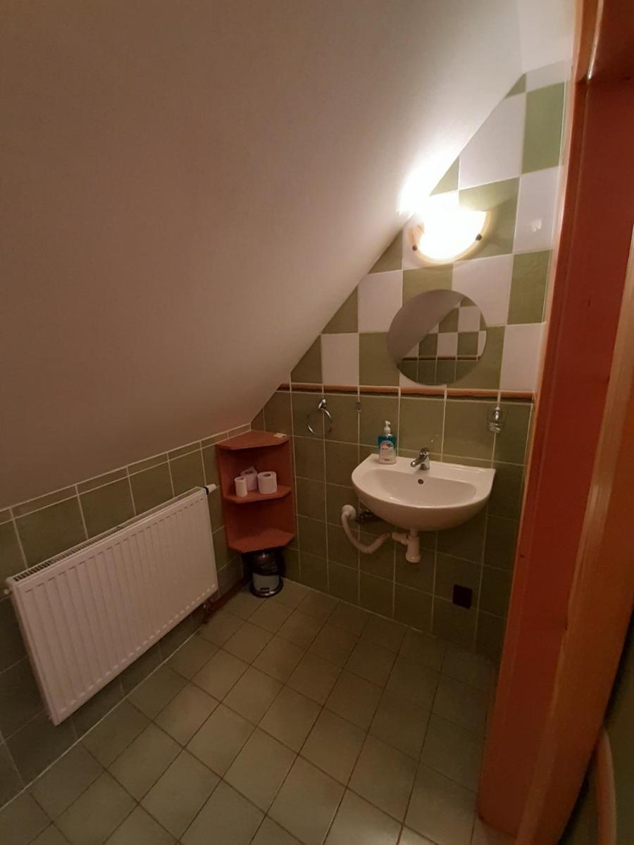 Apartmány Jarmila - Housity