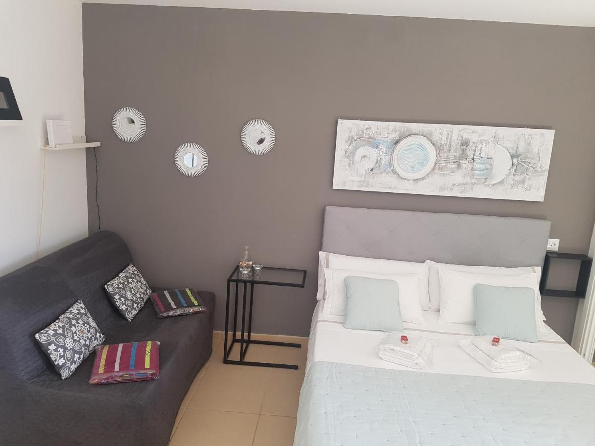 Suitetrails - Apartamentos Minerva- Jupiter