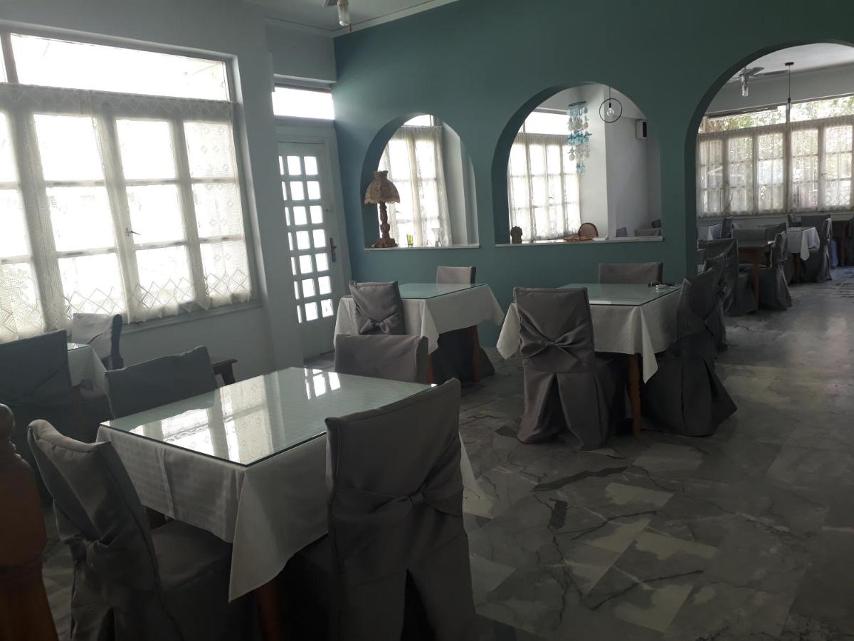 Suitetrails - Enalion Beach Hotel