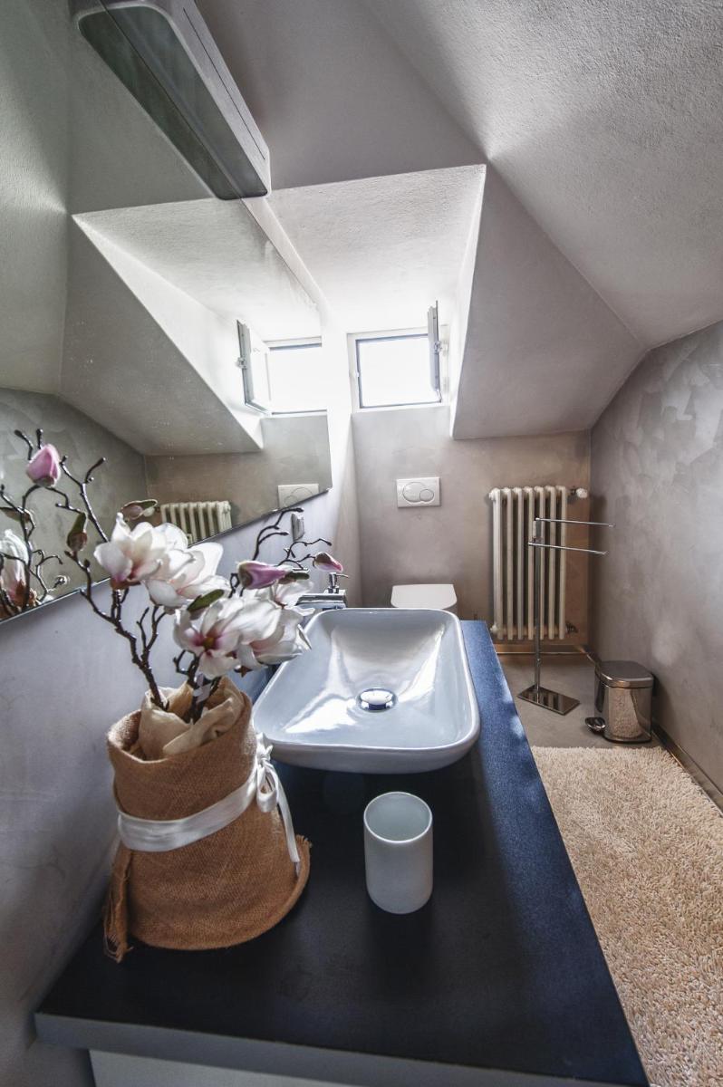 Suitetrails - Cute & Cozy Terrace