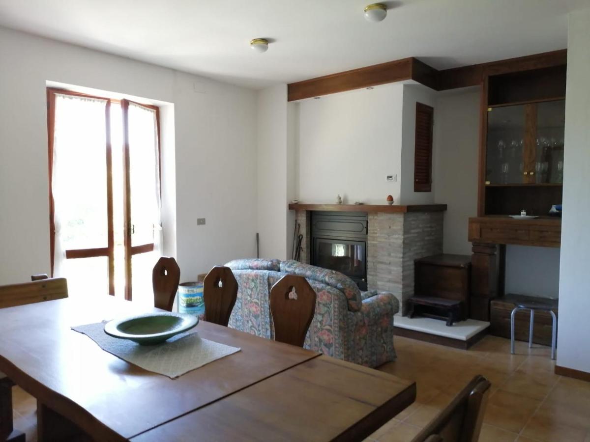 Albergo diffuso Millepapaverirossi Casa Ruggero intera - Housity