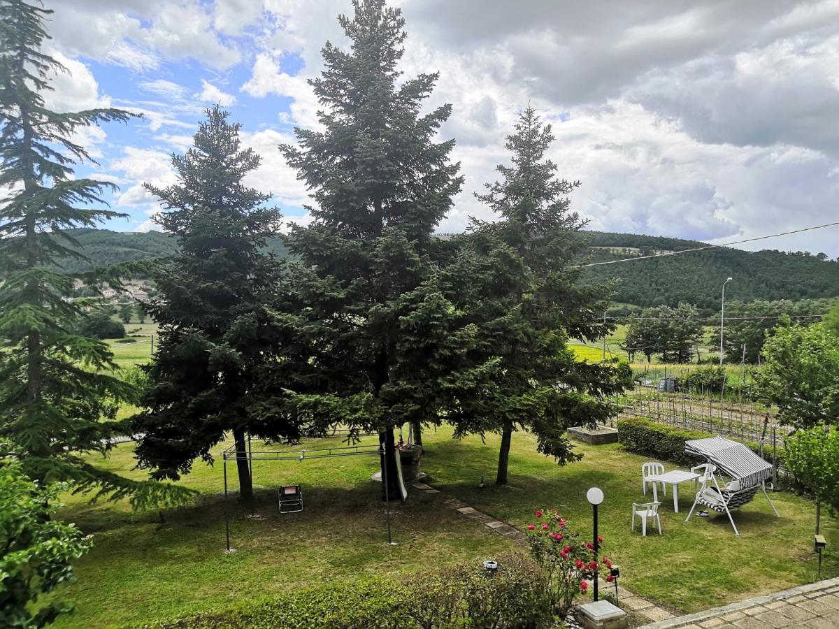 Albergo diffuso Millepapaverirossi Casa Ruggero intera - Housity