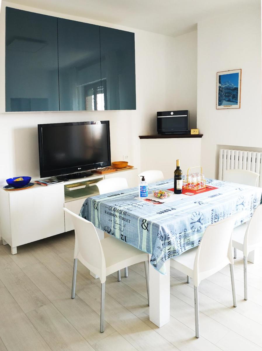 CONERO APARTMENT - Housity